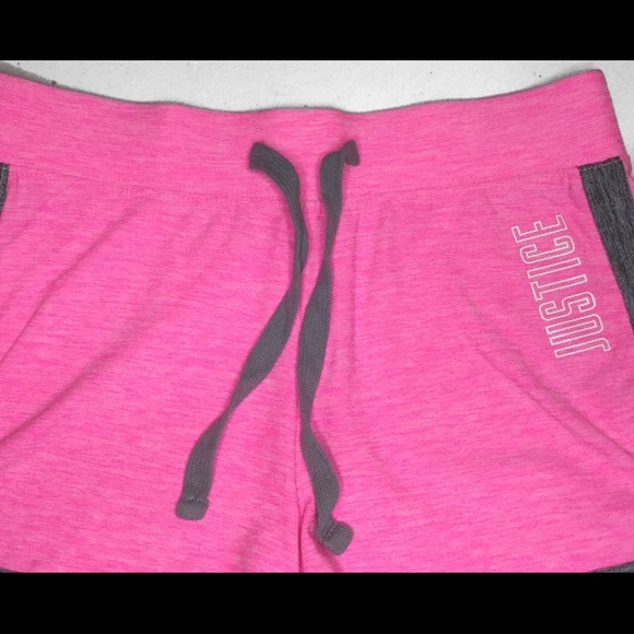 Active Shorts - Picture 4 of 5